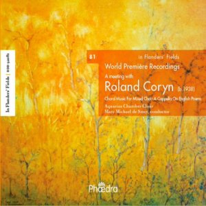 ดาวน์โหลดและฟังเพลง Five Songs on Poems by Li T'ai Po, Op. 80: No. 1, "Autumn River Song" พร้อมเนื้อเพลงจาก Aquarius Chamber Choir