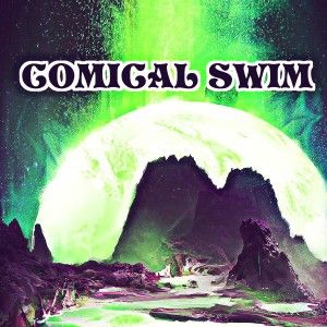 Comical Swim