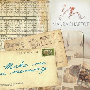 ดาวน์โหลดและฟังเพลง Should I Give Up/Stand Tall พร้อมเนื้อเพลงจาก Maura Shaftoe