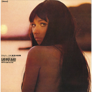 收聽Carmen Maki的Tokiniwa Haha No Naiko No Youni (Italy Version)歌詞歌曲