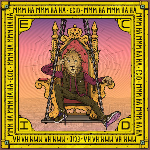 Ecid的專輯MMM HA (Explicit)