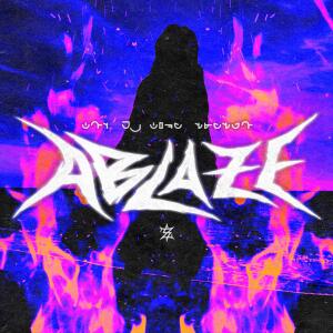 ZNDR的專輯ABLAZE