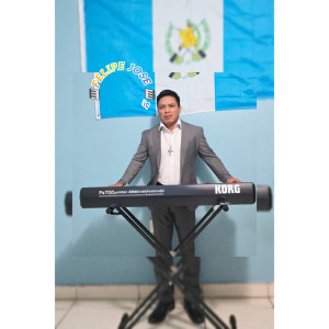 default playlist img