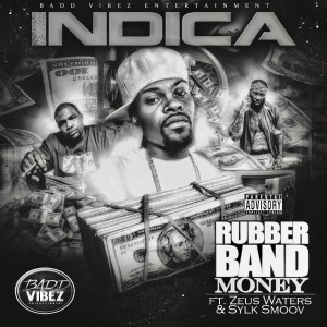 Indica的专辑Rubber Band Money (Remix) (Explicit)