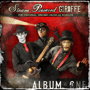 default album img