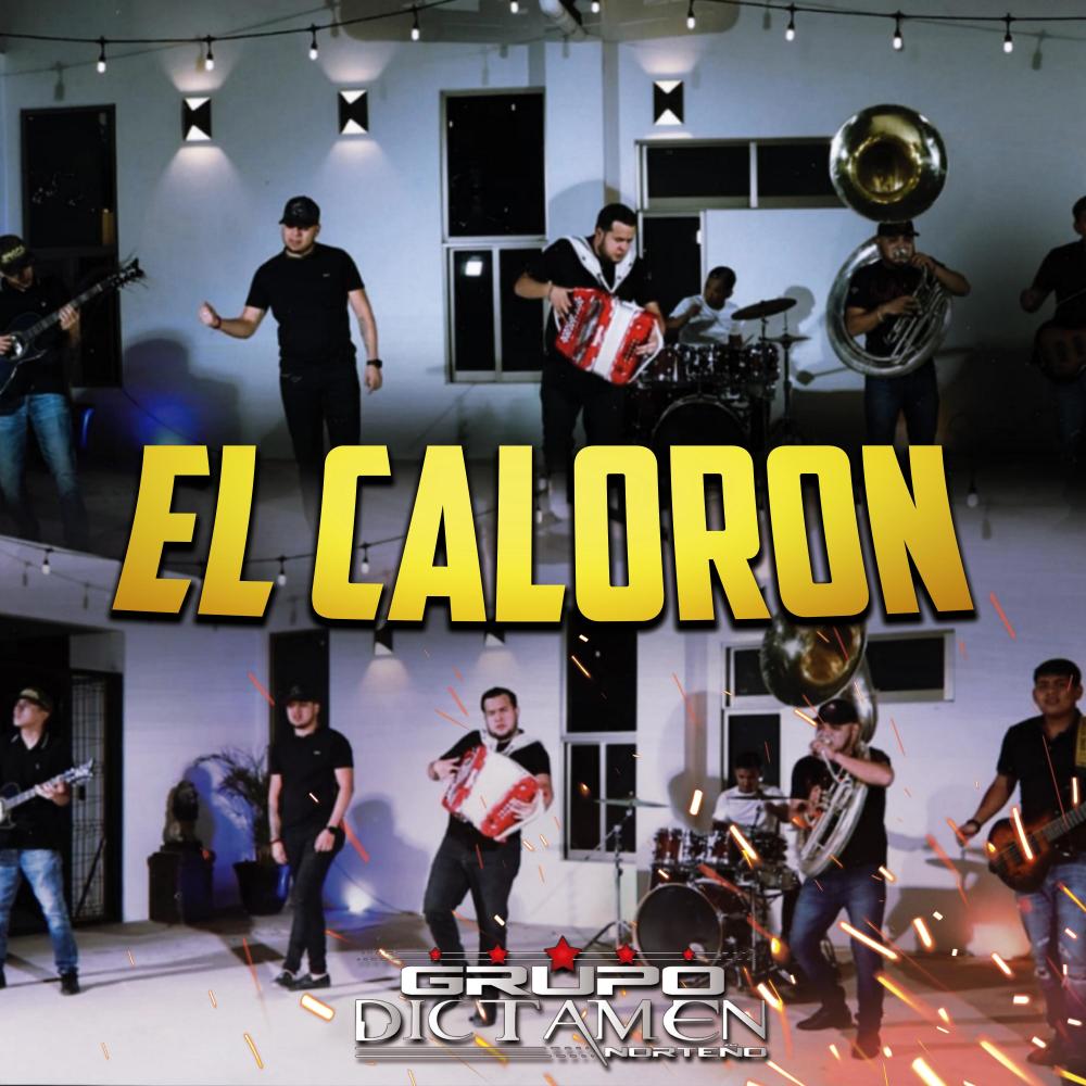 Aqui ando en el caloron (Explicit)