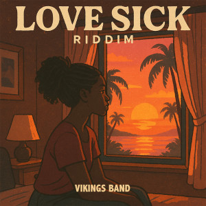 Listen to Lovesick (Love Sick Riddim) song with lyrics from Romain Virgo