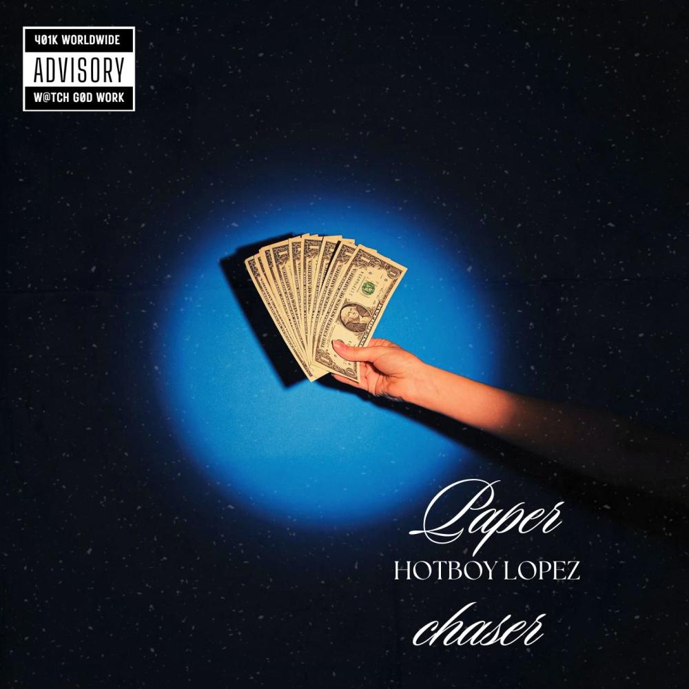 Paper Chasers (feat. Silkk the Shocker) (Explicit)