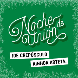 Ainhoa Arteta的專輯Noche de Unión