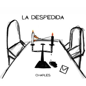 Charles的專輯La Despedida (Explicit)