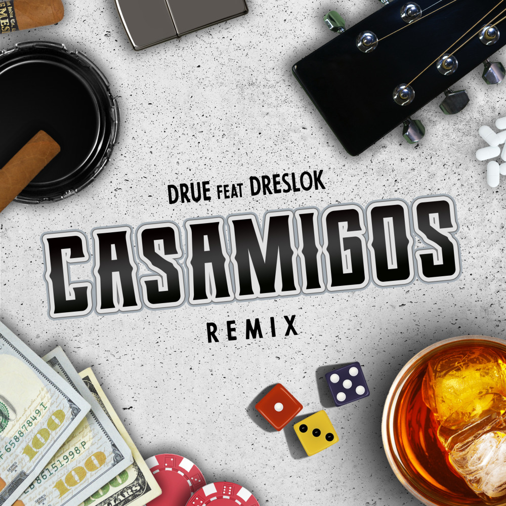 Casamigos (Remix) (Explicit) (Remix|Explicit)