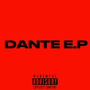 Angel Hill的專輯DANTE E.P (Explicit)