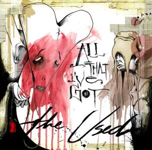 ดาวน์โหลดและฟังเพลง The Taste of Ink (Live at SOMA) (Explicit) (Live at SOMA|Explicit) พร้อมเนื้อเพลงจาก The Used