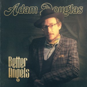 Listen to Change My Mind song with lyrics from Adam Douglas