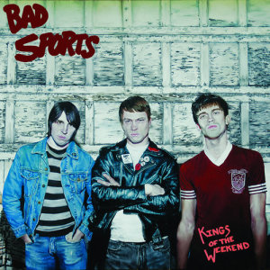 ดาวน์โหลดและฟังเพลง I'm in Love with Myself พร้อมเนื้อเพลงจาก Bad Sports