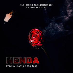 ดาวน์โหลดและฟังเพลง Nenda (feat. Gentle Boy & Sylkkyyn by Elia) พร้อมเนื้อเพลงจาก Rich Mood Tz
