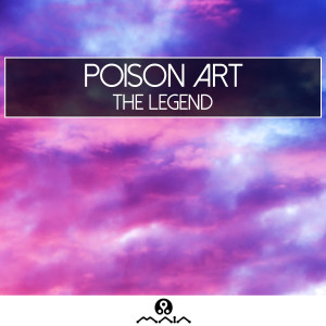 อัลบัม The Legend ศิลปิน Poison Art