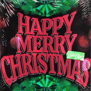 收聽Adriel Diaz的Happy Merry Christmas歌詞歌曲