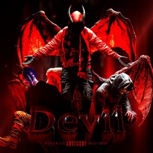 Album Devil (feat. X 1ark & Pxrge Trxxxper) from 999dobby