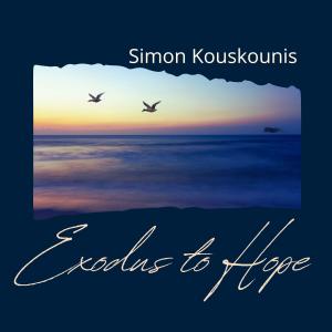 อัลบัม Exodus to Hope ศิลปิน Simon Kouskounis