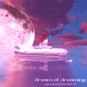 Listen to dream of dreaming song with lyrics from Capo2