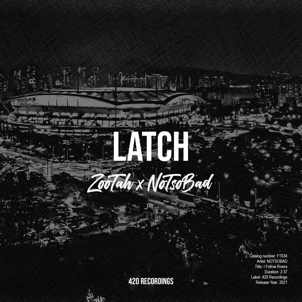 Latch