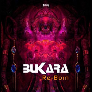Album Re - Born oleh 8uKara