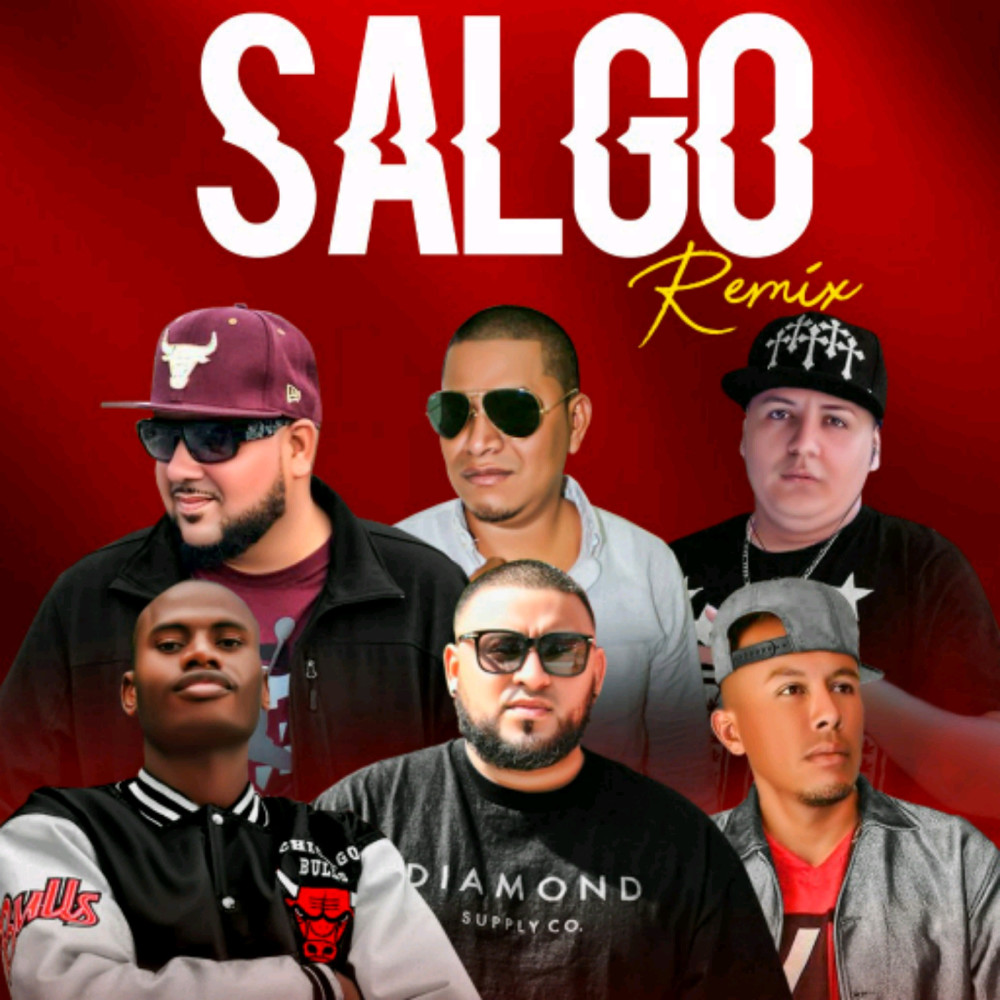 Salgo (Remix)