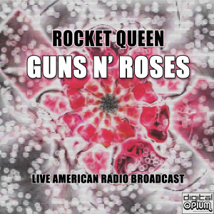 收聽Guns N' Roses的Only Woman Bleed (Live)歌詞歌曲