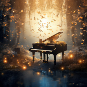อัลบัม Piano Music: Enchanting Echoes Unveiled ศิลปิน Out Of The Woods