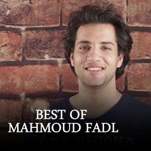 Mahmoud Fadl的專輯Best of Mahmoud Fadl