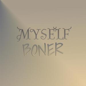 Album Myself Boner from Various