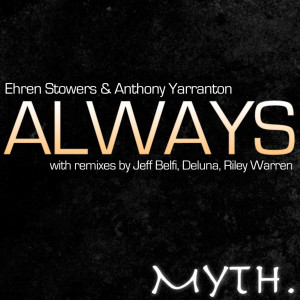 อัลบัม Always ศิลปิน Ehren Stowers and Anthony Yarranton