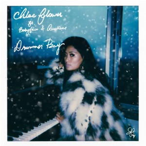 收聽Chloe Flower的Drummer Boy歌詞歌曲