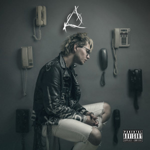 Album Phone Calls With Ghosts (Explicit) from 