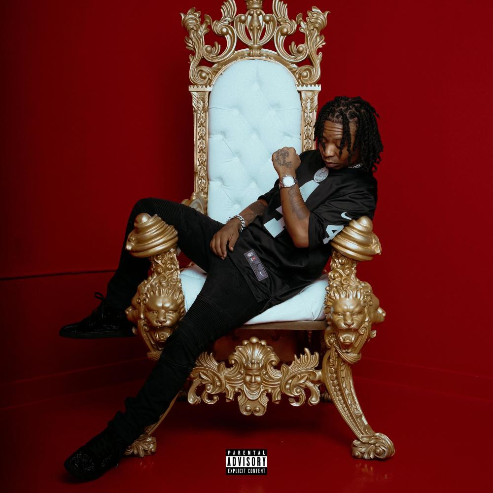 Crazy (Explicit)