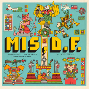 ดาวน์โหลดและฟังเพลง Paloma พร้อมเนื้อเพลงจาก Mexican Institute of Sound