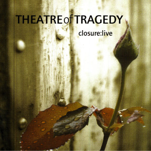 Dengarkan A Distance There Is lagu dari Theatre Of Tragedy dengan lirik