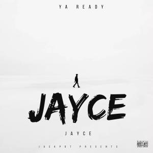 Jayce的專輯JAYCE (Explicit)