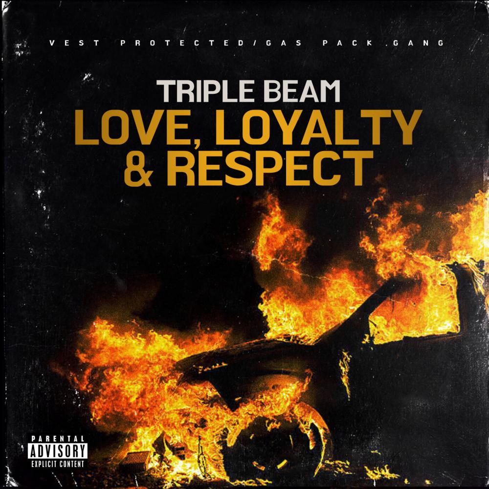 Love, Loyalty, & Respect (Explicit)