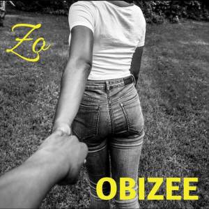 收聽Obizee的Zo歌詞歌曲