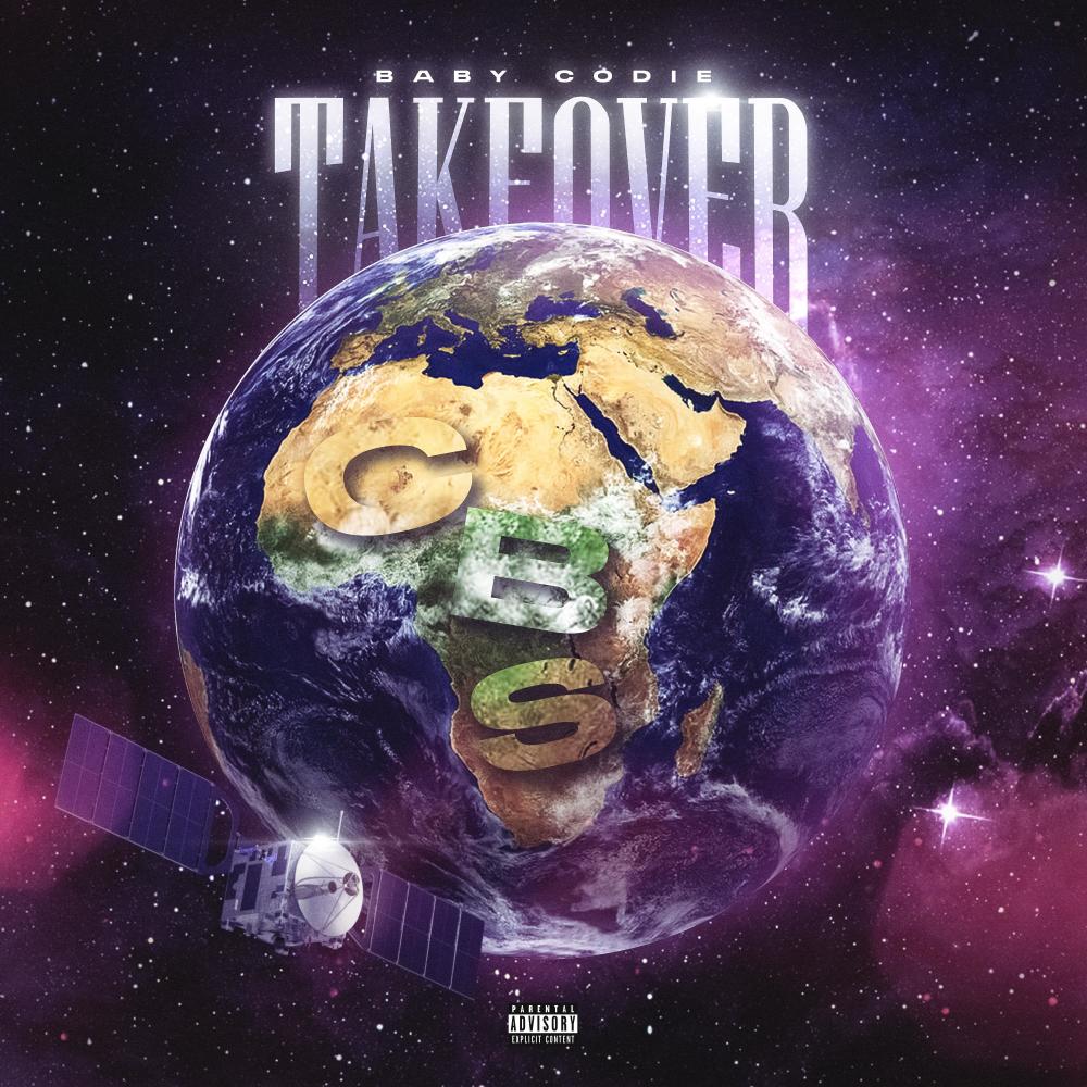 SPAZZED OUT (feat. Suspect) (Explicit)