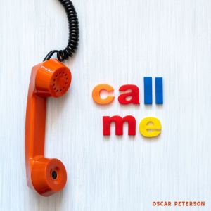 Oscar Peterson的专辑Call Me