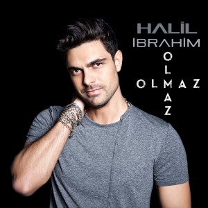 收聽Halil İbrahim的Olmaz Olmaz (Remix)歌詞歌曲