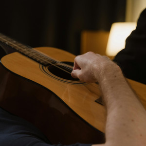 default playlist img