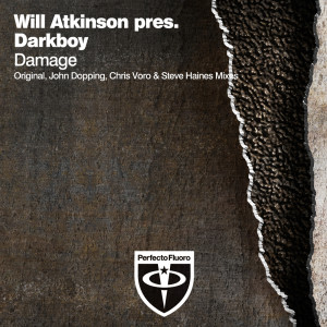 ดาวน์โหลดและฟังเพลง Damage (Steve Haines Remix) พร้อมเนื้อเพลงจาก Will Atkinson
