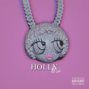 Fathollyz的專輯Boy's a Liar (HollyMix) (Explicit)