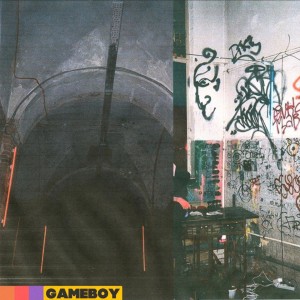 Album Gameboy (Explicit) from 