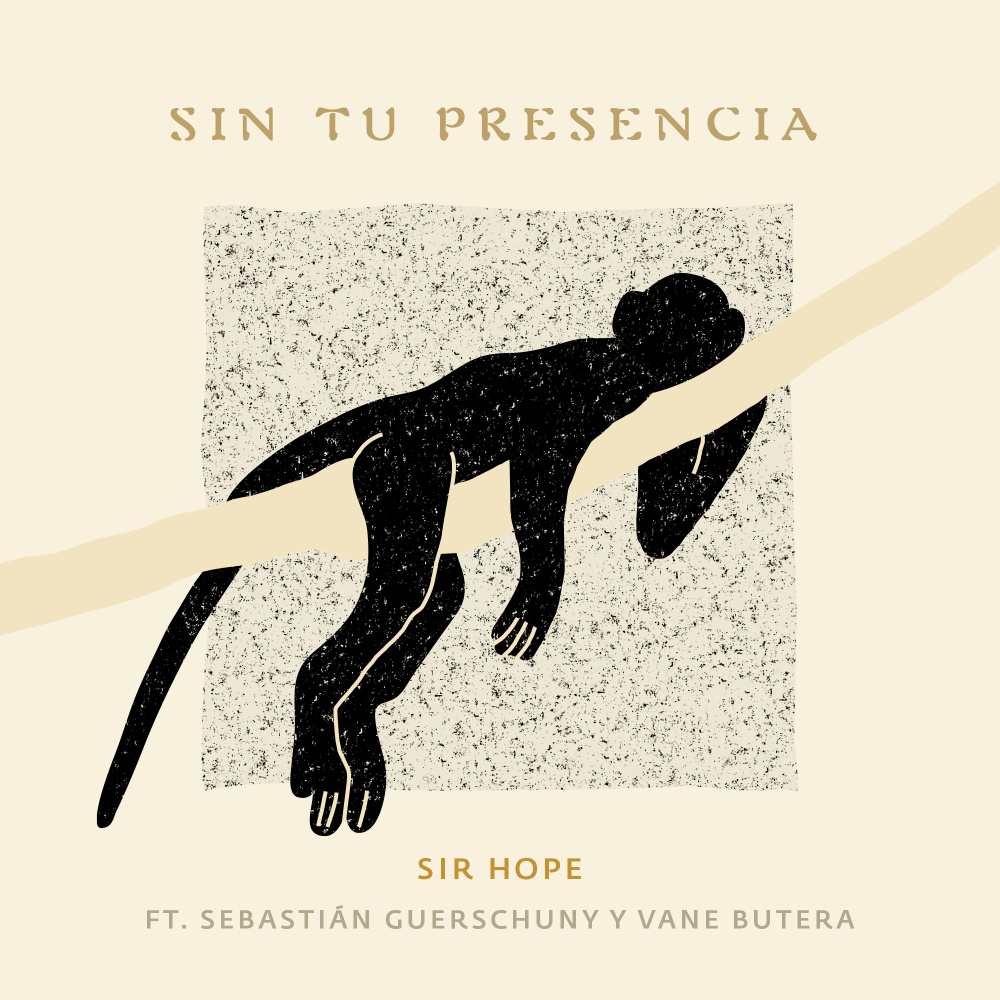 Sin Tu Presencia