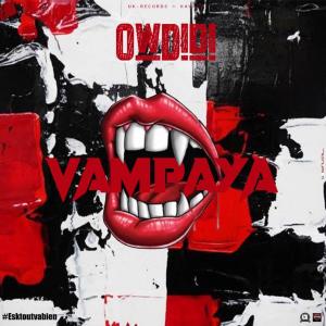 收聽OwDiDi的Vampaya歌詞歌曲